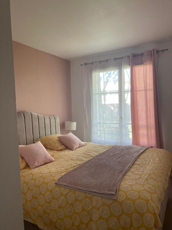 Residence Du Parc Near Disneyland Paris Serris Exterior photo